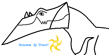 Dragon Booster Fan Art: Beau